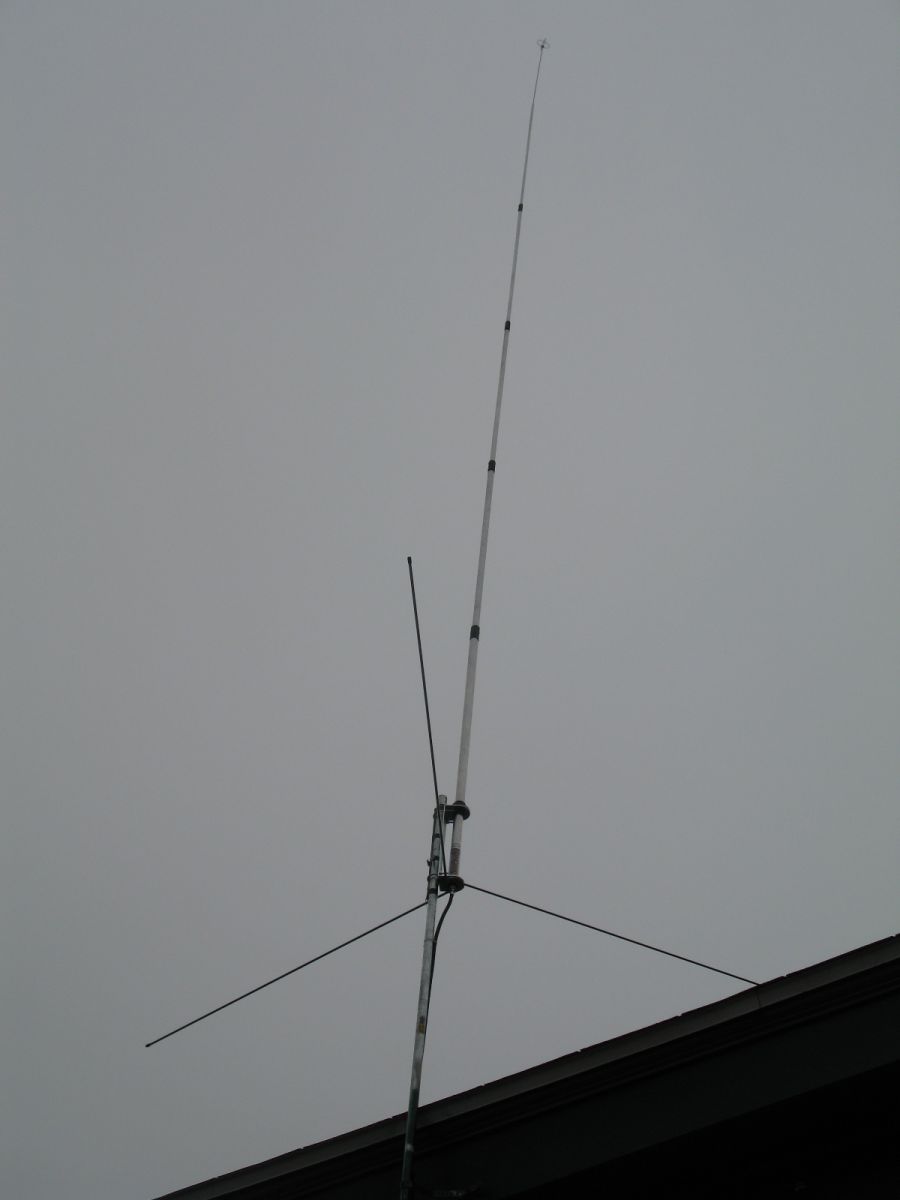 Siro GPE 27 Antenna 003