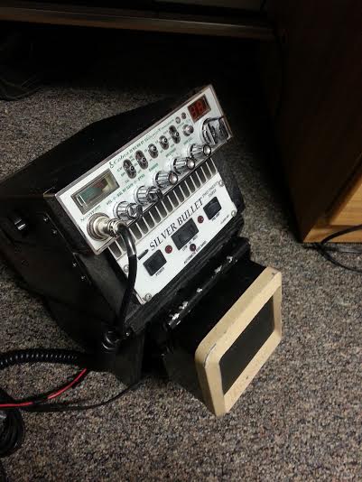 Craigslist special
