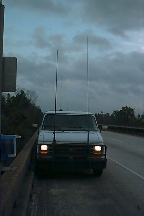 work truck