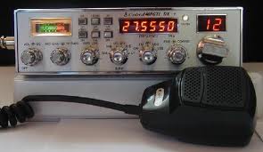 Cobra 148F GTL DX+