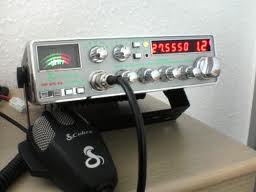Cobra 200 GTL DX