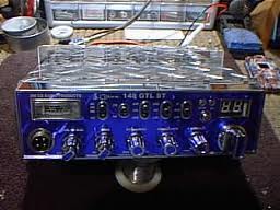 Cobra 148