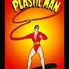 plastic man's Photo