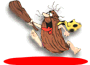 Caveman's Photo