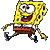 spongebob's Photo