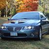 06 GTO's Photo