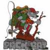Packrat's Photo