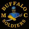 buffalo soldier's Photo