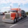 trucking tom's Photo