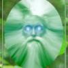the green man's Photo