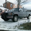 Coyote's Photo